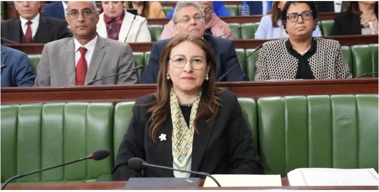 وزيرة المالية تكشف تفاصيل الانتدابات لسنة 2026